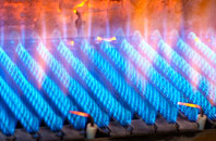 Treffgarne gas fired boilers